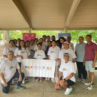 JITO USA ATLANTA - AHIMSA WALK 2025