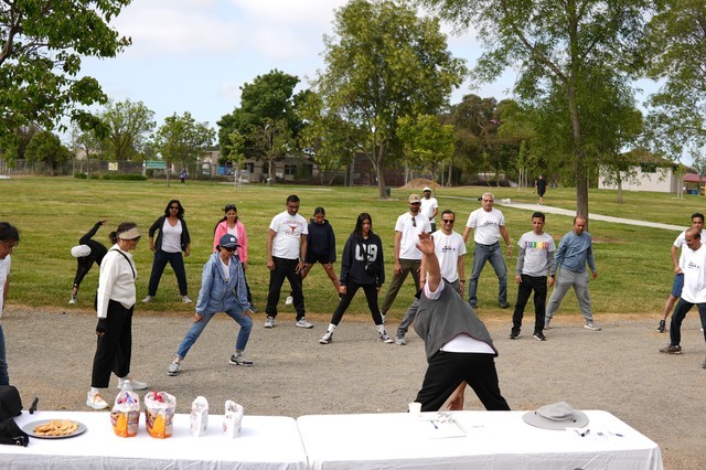 JITO USA SF Ahimsa Day May 4th, 2025