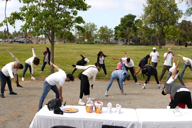 JITO USA SF Ahimsa Day May 4th, 2025