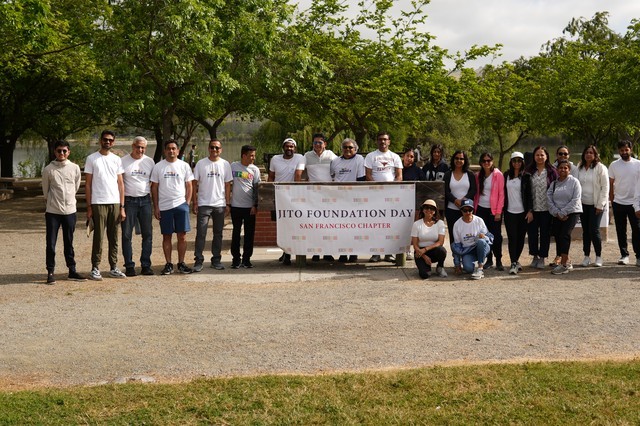 JITO USA SF Ahimsa Day May 4th, 2025