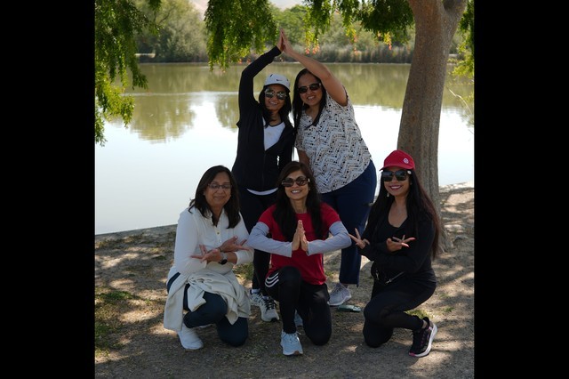 JITO USA SF Ahimsa Day May 4th, 2025