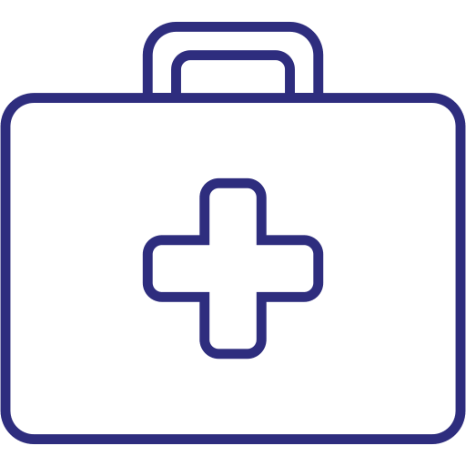 Medical Healthcare and Hospital