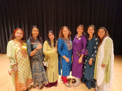 JITO USA SF Diwali Mela 2022