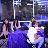 JITO USA SF: Launch of Women's Forum By Ms. Sharmila Oswal