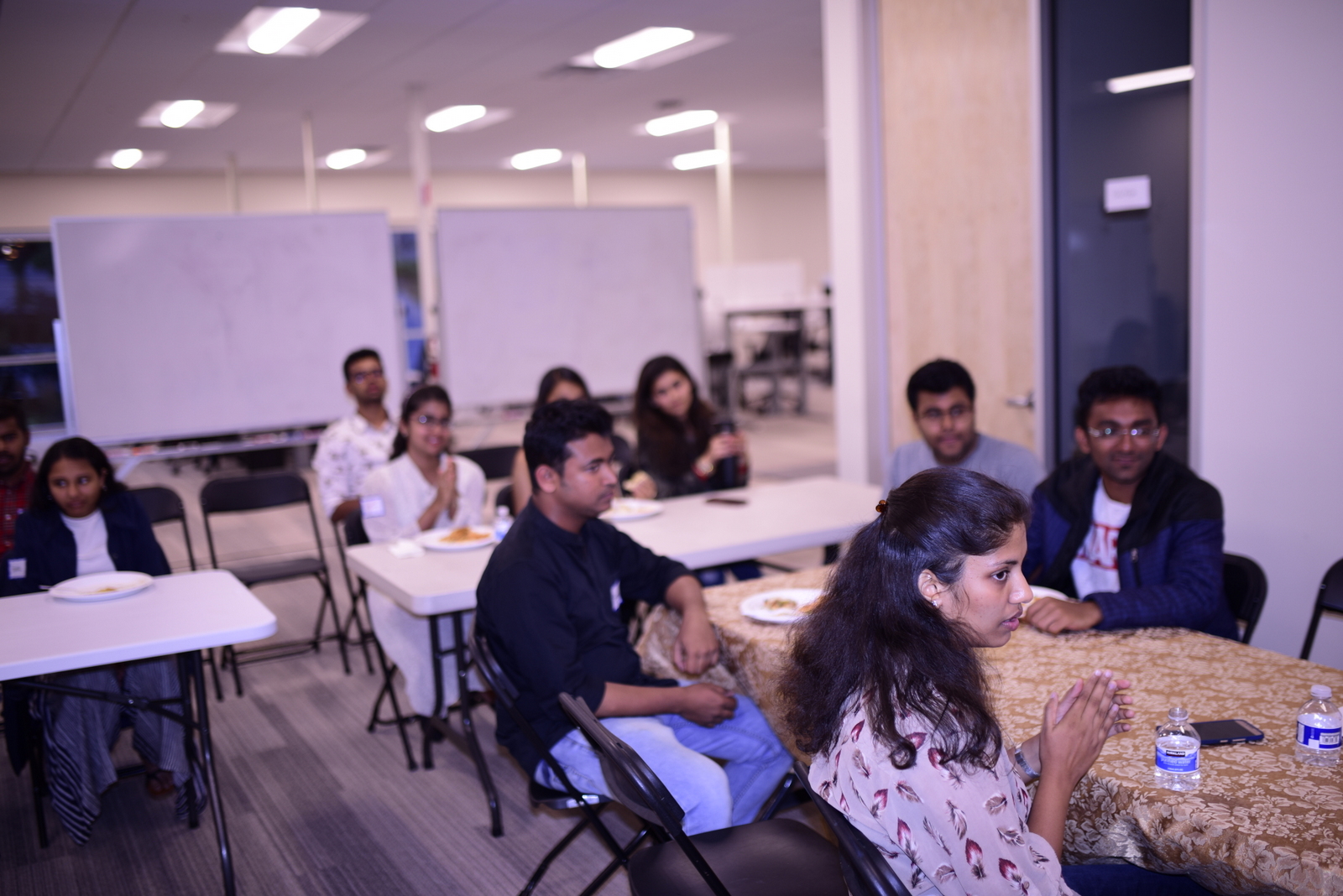 JITO USA SF: Launch of Women's Forum By Ms. Sharmila Oswal