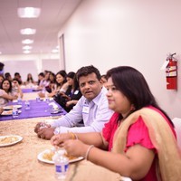 JITO USA SF: Launch of Women's Forum By Ms. Sharmila Oswal