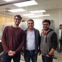 JITO USA SF:JNF: Speed Mentoring Event