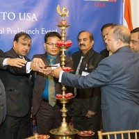 JITO USA NEW YORK INAUGURAL LAUNCH EVENT