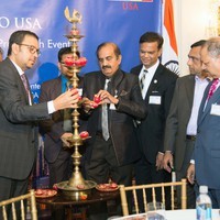 JITO USA NEW YORK INAUGURAL LAUNCH EVENT