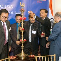 JITO USA NEW YORK INAUGURAL LAUNCH EVENT