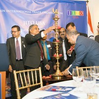 JITO USA NEW YORK INAUGURAL LAUNCH EVENT