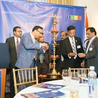 JITO USA NEW YORK INAUGURAL LAUNCH EVENT