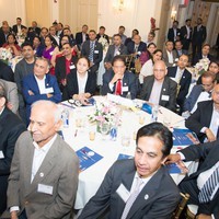 JITO USA NEW YORK INAUGURAL LAUNCH EVENT