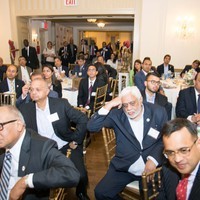 JITO USA NEW YORK INAUGURAL LAUNCH EVENT