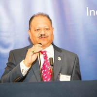 JITO USA NEW YORK INAUGURAL LAUNCH EVENT