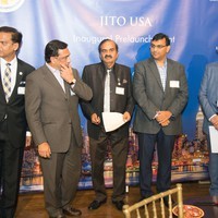 JITO USA NEW YORK INAUGURAL LAUNCH EVENT