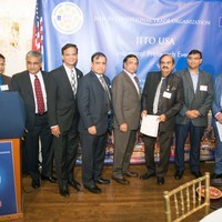 JITO USA NEW YORK INAUGURAL LAUNCH EVENT