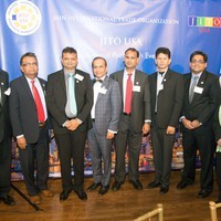 JITO USA NEW YORK INAUGURAL LAUNCH EVENT