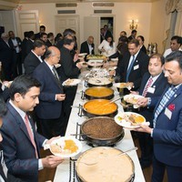 JITO USA NEW YORK INAUGURAL LAUNCH EVENT