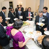 JITO USA NEW YORK INAUGURAL LAUNCH EVENT