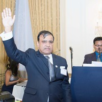 JITO USA NEW YORK INAUGURAL LAUNCH EVENT