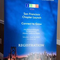 JITO USA SAN FRANCISCO CHAPTER LAUNCH