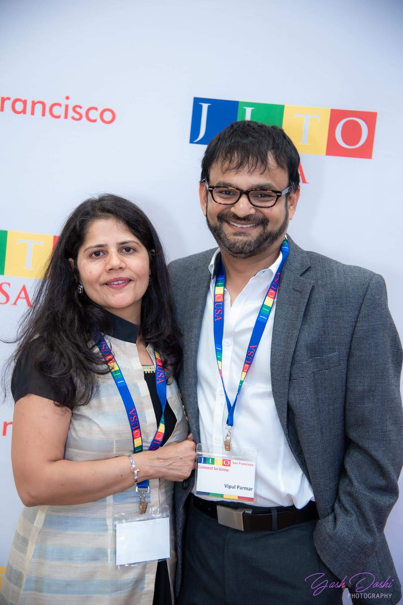 JITO USA SAN FRANCISCO CHAPTER LAUNCH