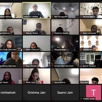 FJLP Events & Member Meetings