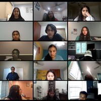 FJLP Events & Member Meetings