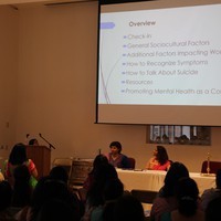 JITO USA New York Women's Forum