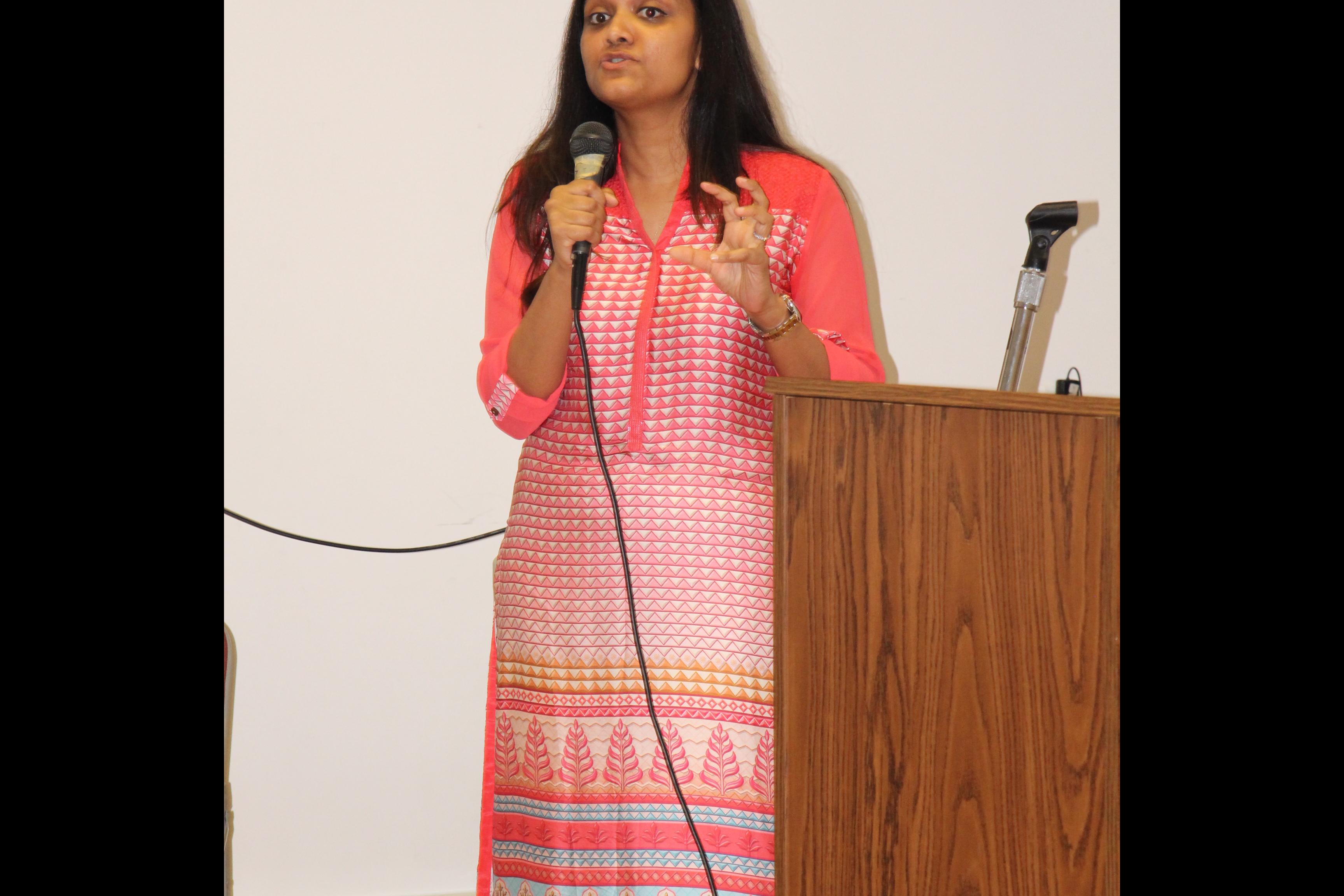 JITO USA New York Women's Forum