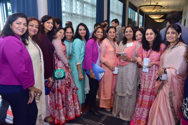 JITO USA New York  Professional & Industry Wings