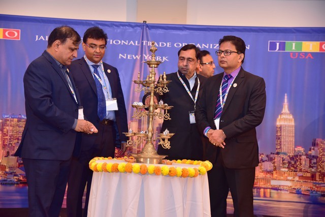 JITO USA New York  Professional & Industry Wings JITO USA New York  Professional & Industry Wings