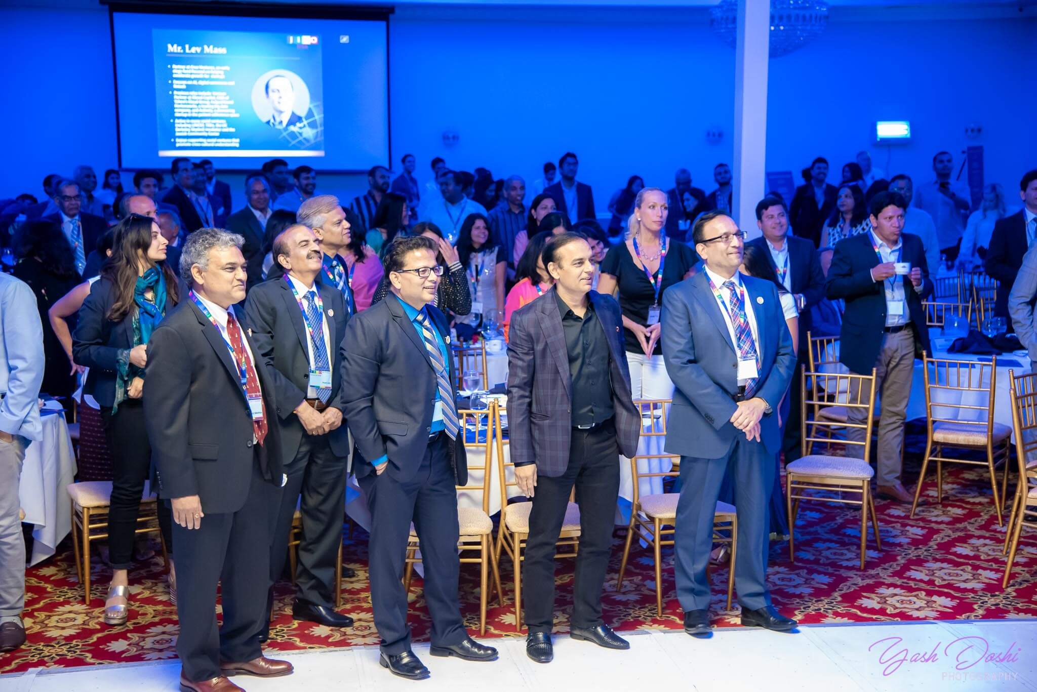 JITO USA SAN FRANCISCO CHAPTER LAUNCH