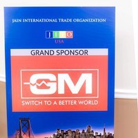 JITO USA SAN FRANCISCO CHAPTER LAUNCH