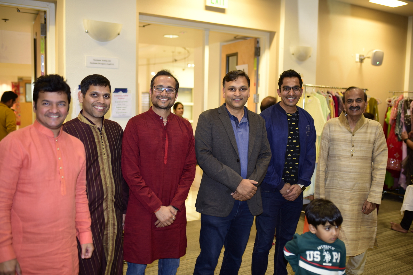 JITO USA JWF San Francisco Diwali Mela 2023