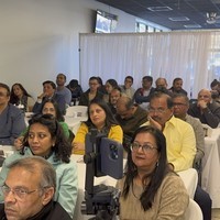 JITO USA Atlanta Launch - December 7th, 2024