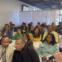 JITO USA Atlanta Launch - December 7th, 2024