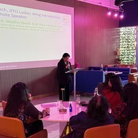 My Inspiration Event (JLW Atlanta)