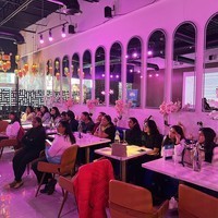 My Inspiration Event (JLW Atlanta)