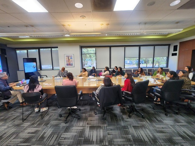 JITO USA San Francisco: JWF Vendor Connect