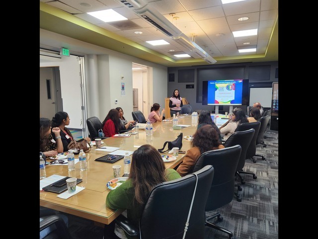 JITO USA San Francisco: JWF Vendor Connect