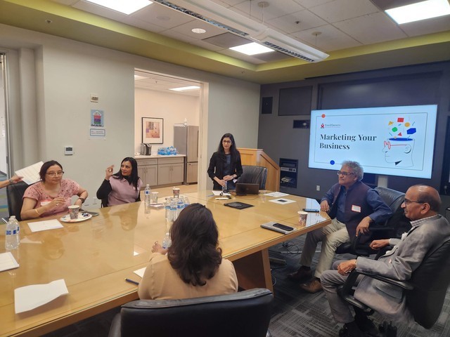 JITO USA San Francisco: JWF Vendor Connect