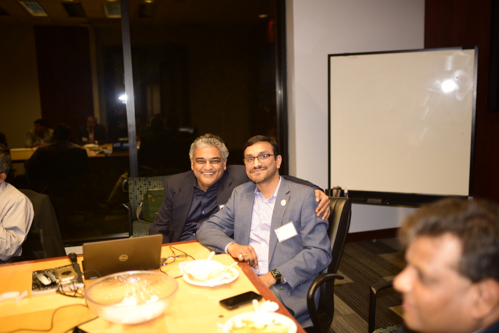 JITO USA San Francisco: The Executive Forum (JEF)