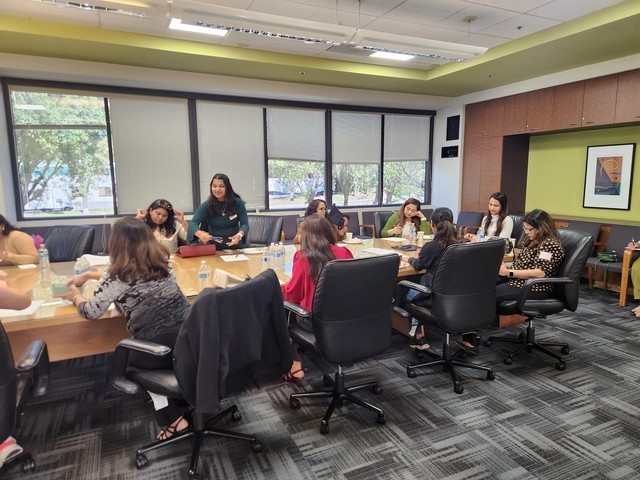 JITO USA San Francisco: JWF Vendor Connect