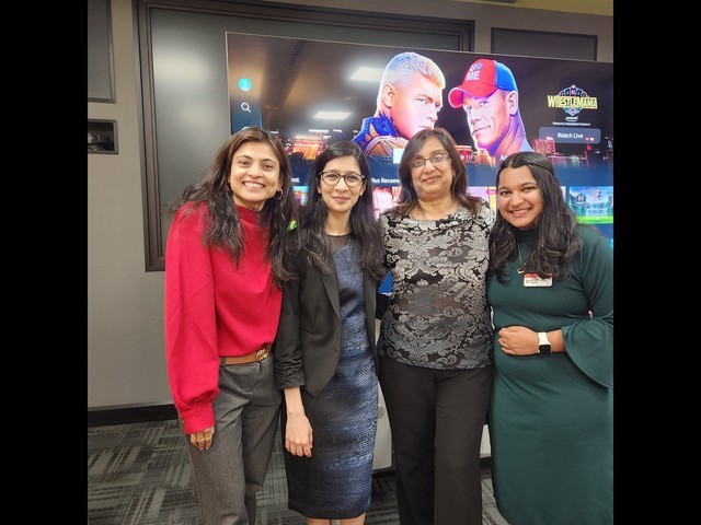 JITO USA San Francisco: JWF Vendor Connect