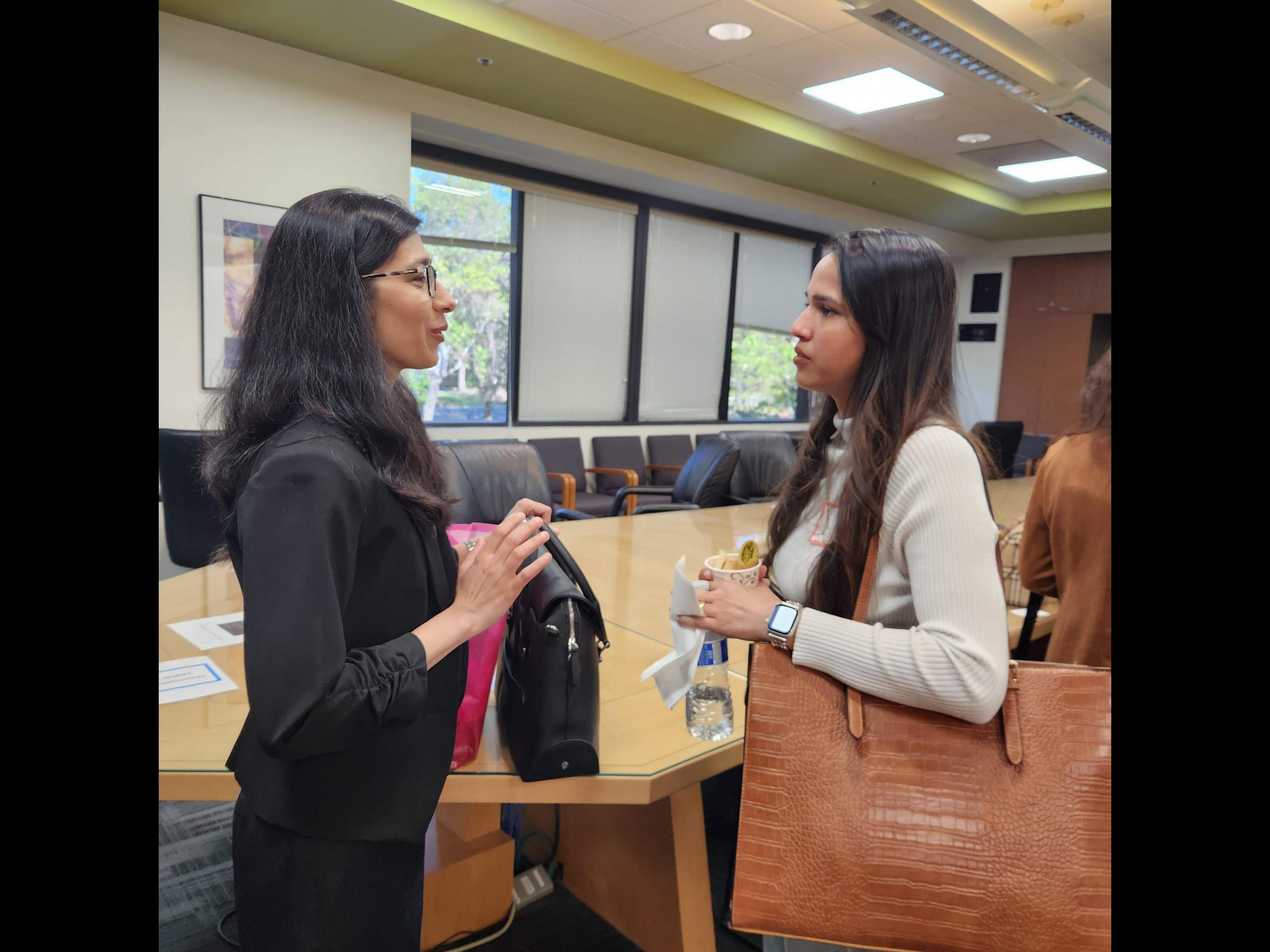 JITO USA San Francisco: JWF Vendor Connect