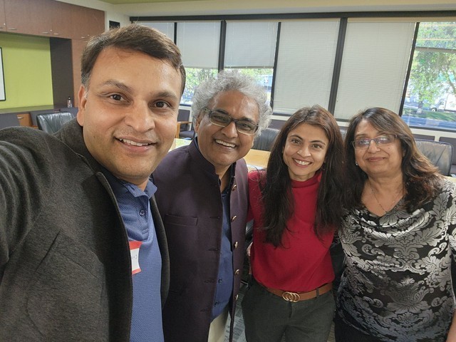 JITO USA San Francisco: JWF Vendor Connect