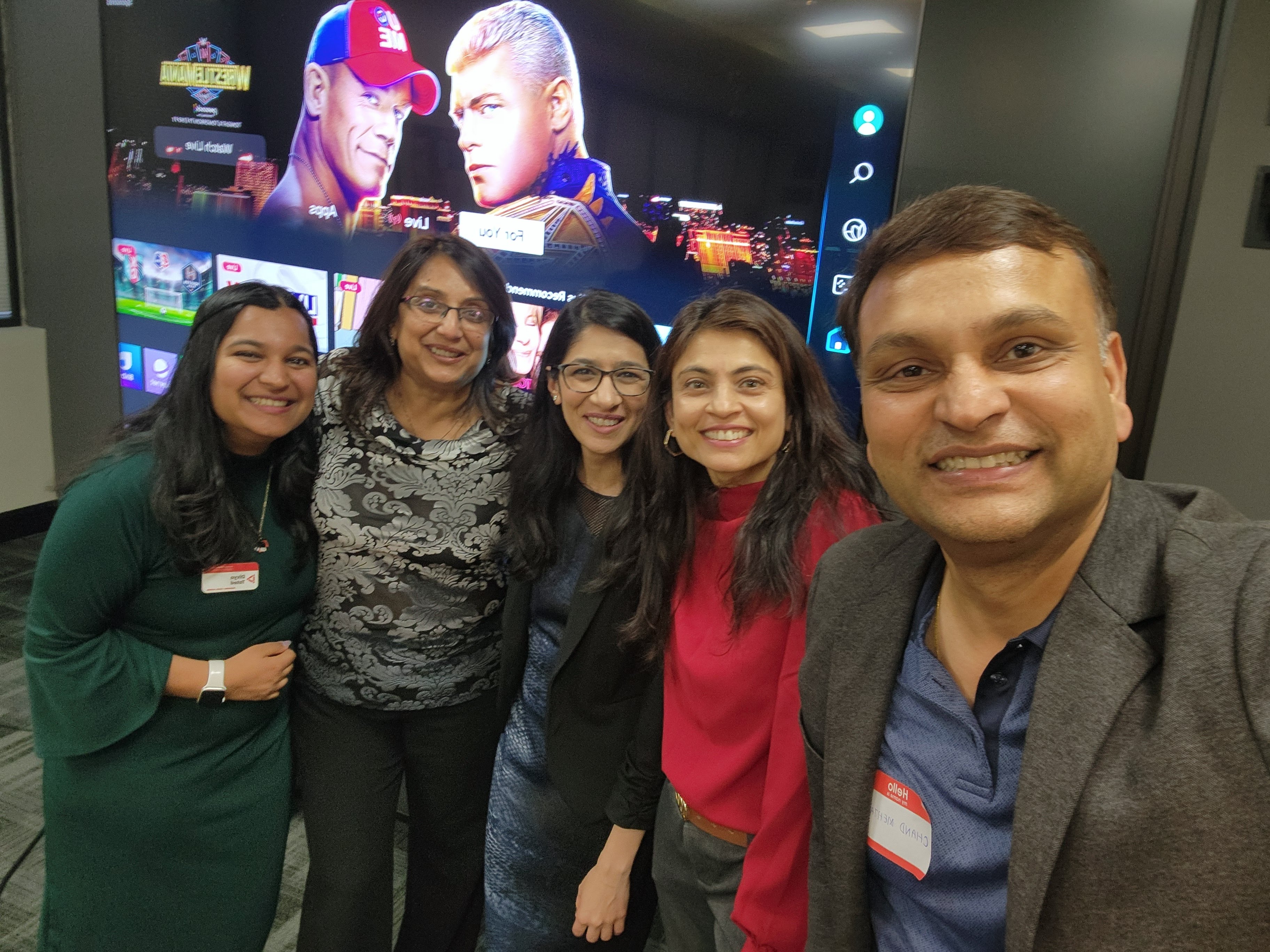 JITO USA San Francisco: JWF Vendor Connect