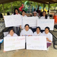 JITO USA ATLANTA - AHIMSA WALK 2025